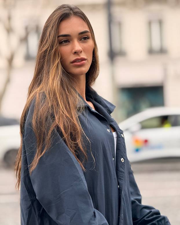 FOTO Realova zvijezda oženila atraktivnu influencericu. Imaju troje djece iz prethodnih veza