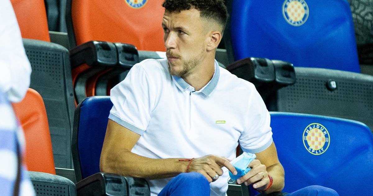 Ivan Perišić’in Gelişi Hajduk’un Sportif Direktörü Tarafından Açıklandı