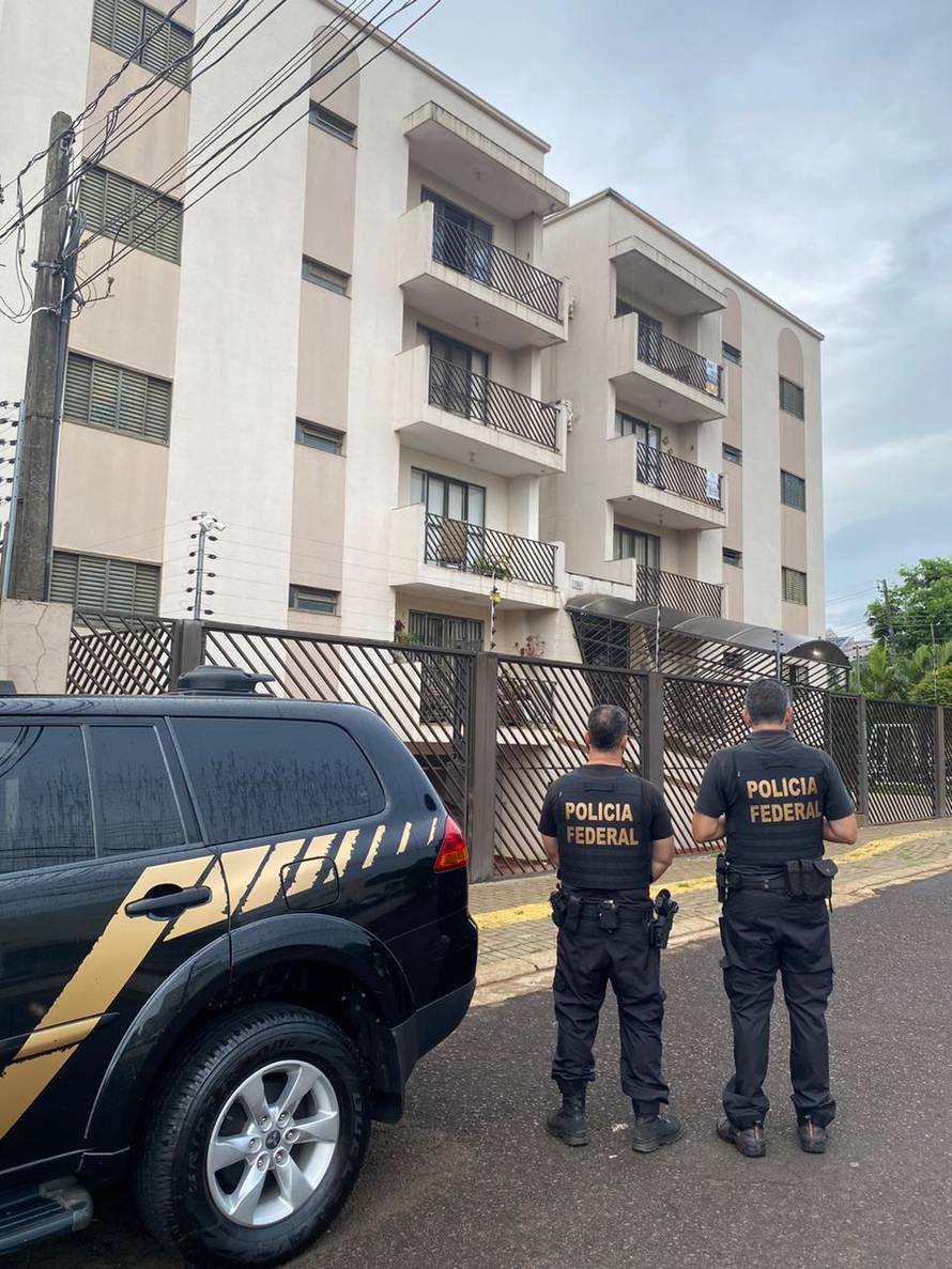 Ovog Argentinca i manekenku lovi i Interpol: Kako su hrvatski pištolji završili kod kriminalaca?