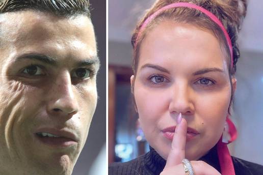 'Cristiano, Božji poslanik. Sad će ljudi vidjeti: korona je prevara!'