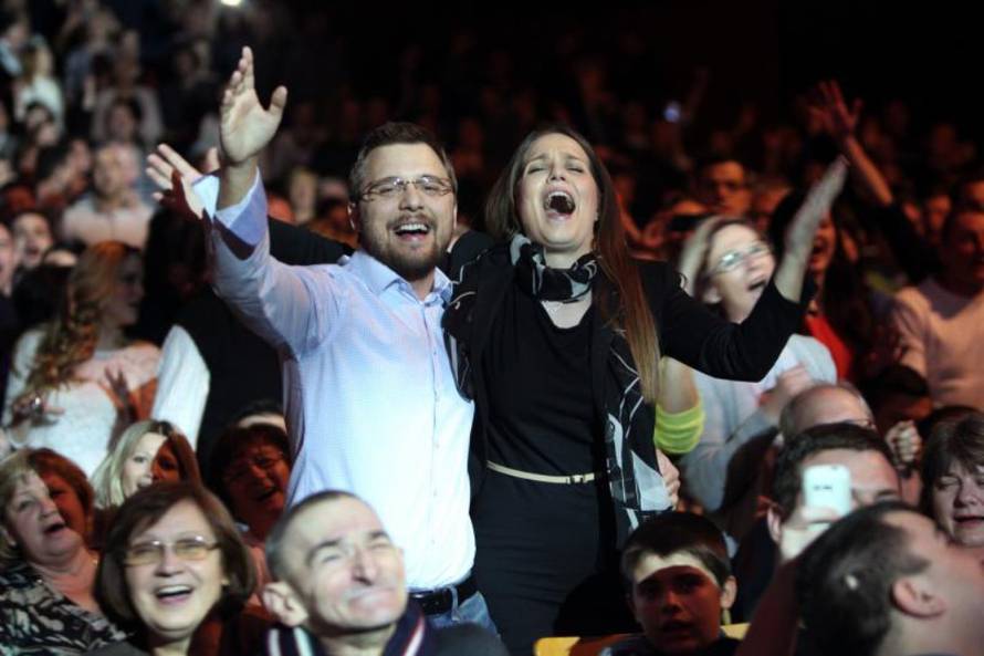 Goran Jakuš/Pixsell