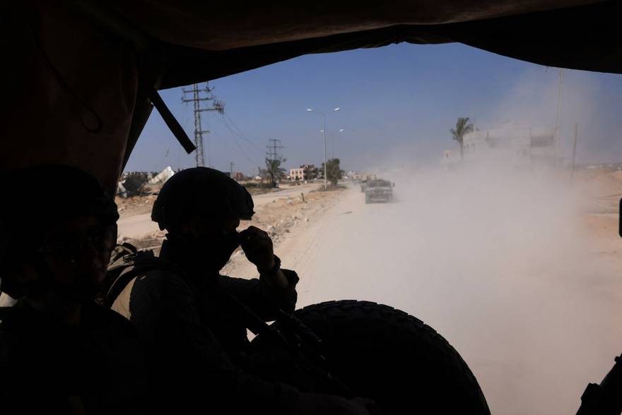 Izrael povećava obrambeni proračun za 10,7 milijardi eura: 'Potrebna nam je superiornost!'