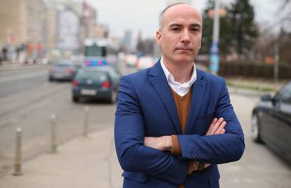 Poduzetnik kojeg češlja EPPO probao je naslijediti pokojnog Željka Malnara: 'Podmeću mi!'