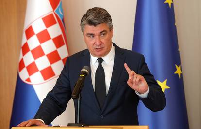 Milanović: Idiokracija je ići pred domove i govoriti da je korona mačji kašalj, to je katastrofa