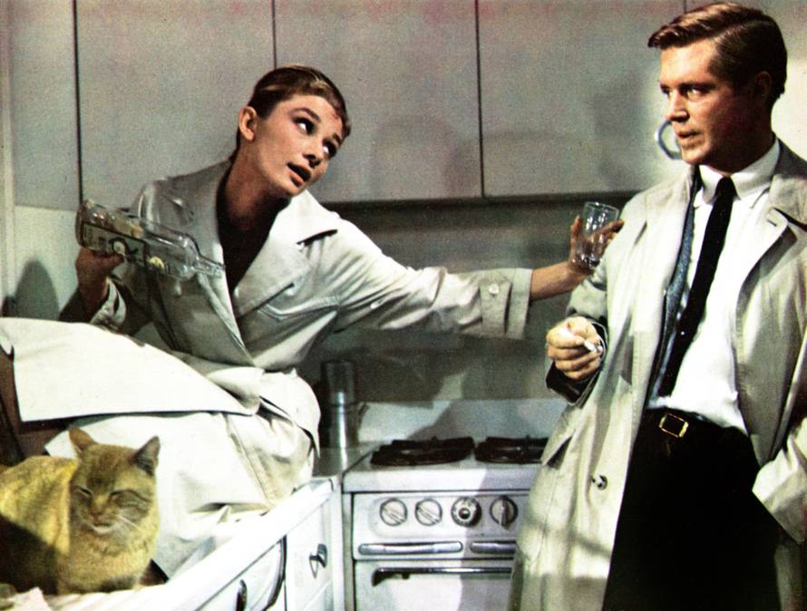 Prije 65 godina izašao je ovaj kultni film: Audrey Hepburn nije bila prvi izbor za lik Holly...