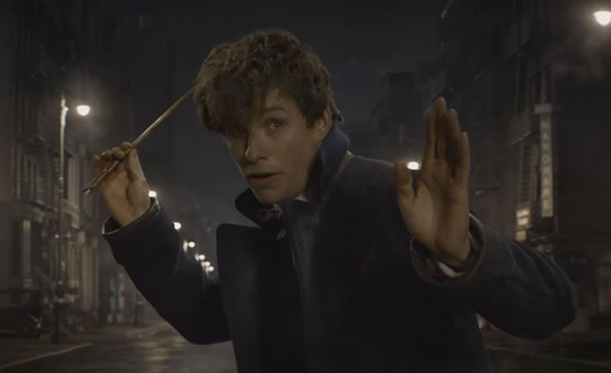 'Čudesne zvijeri': Film još nije u kinima, a planira se nastavak