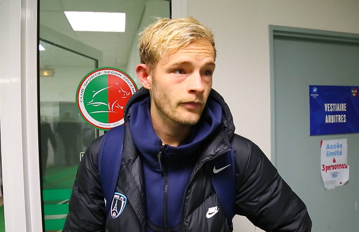 Doznajemo: Dinamo dovodi igrača iz druge francuske lige