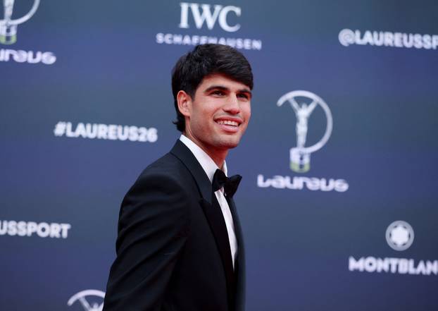Laureus World Sports Awards