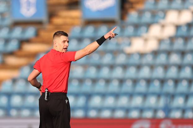 Vara&zcaron;din: Susret Osijeka i Vara&zcaron;dina u 21. kolu SuperSport HNL-a