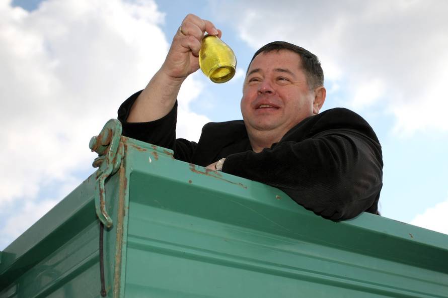 Moćni političari i bankari koji su zbog afera završili na sudu, a procesima se ne vidi kraj...