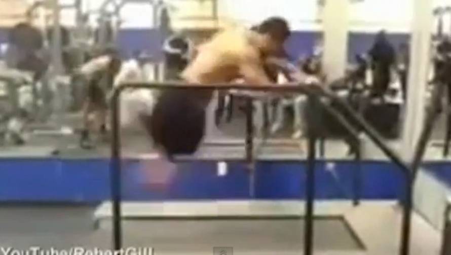 Najbrži 'rookie' u povijesti: Na traci trči 40 kilometara na sat