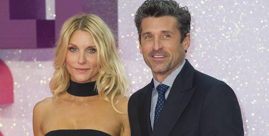 Bridget Jones's Baby Premiere