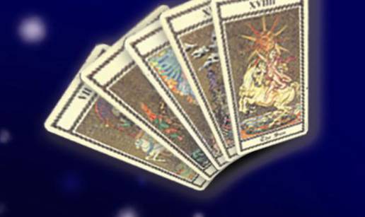 Alternativni centar Grička vještica - astrolgija, tarot...