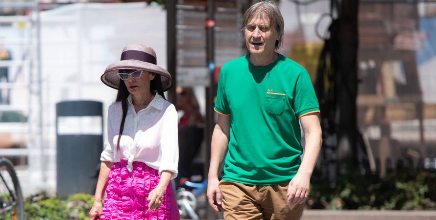 Zagreb: Matija Vuica i Jurica Popović na subotnjoj špici