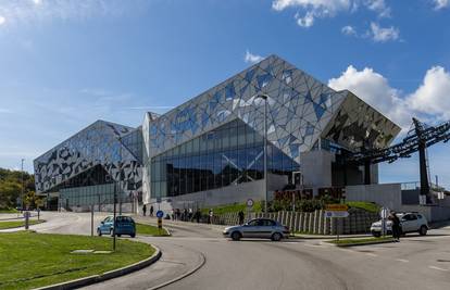 Grad promijenio plan: Umjesto kafića i trgovine, donja postaja žičare postaje edukativni centar