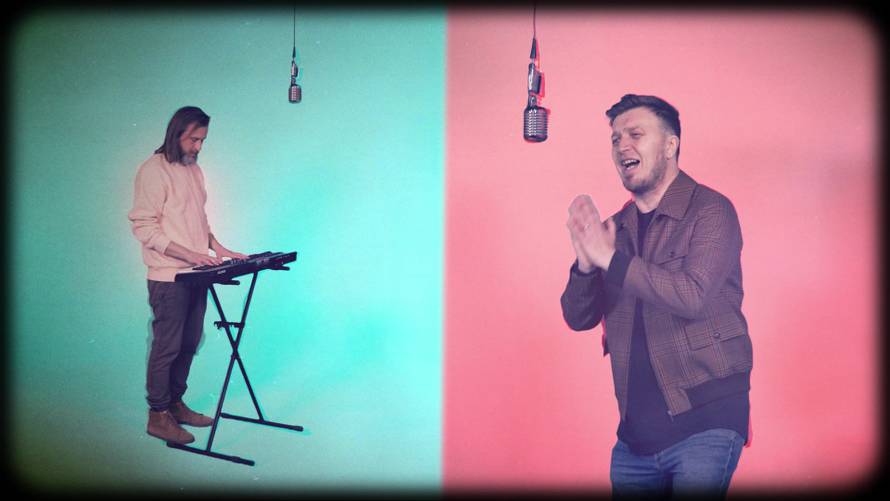 Edo Maajka o najbitnijoj pjesmi u karijeri, pridružio mu se i Šerbedžija: 'Teško je za slušati'