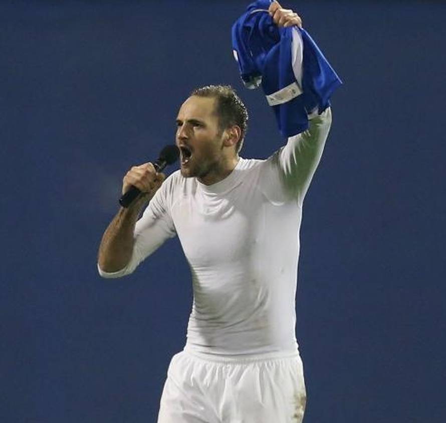 Šimunić otkrio kako je dobio tri žuta kartona: Kriv je naglasak!