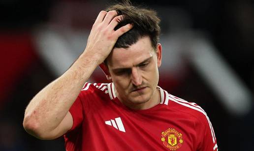 Manchester Unitedu ovo se nije dogodilo 35 godina. Amorim: 'Da, borba za ostanak je opcija'