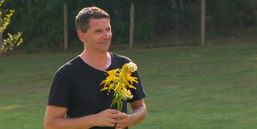 Željko iz 'Ljubavi na selu': 'Zbog korone smo odgodili svadbu...'