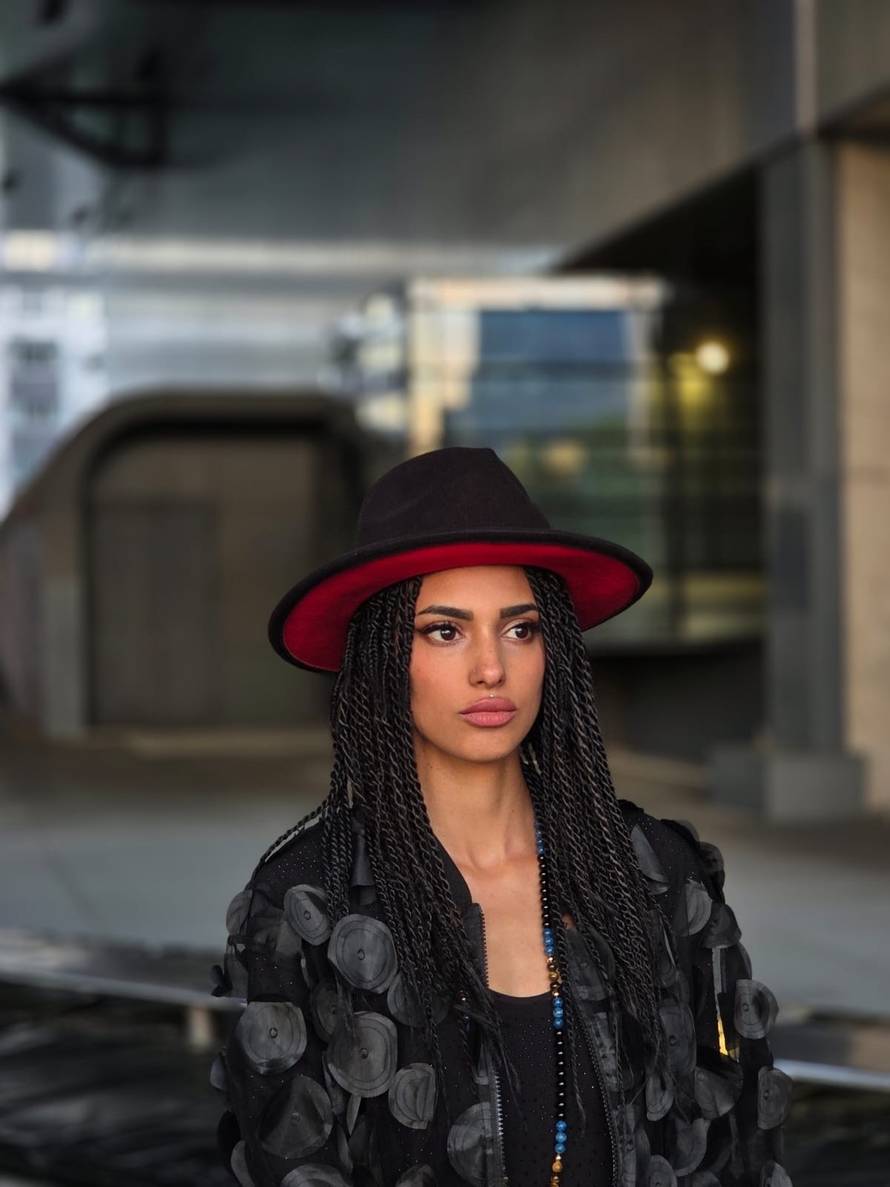 Bivša članica grupa Putokazi i Gustafi za 24sata: Superstar mi je bio jedna važna lekcija...