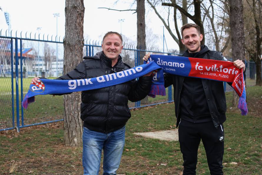 Nema stranca do Bosanca! 'Da, Gojak može ostaviti velik trag'