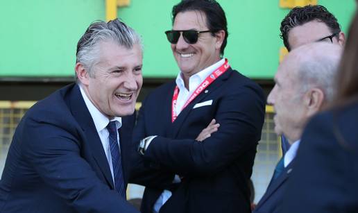 Davor &Scaron;uker prvi Hrvat u Ku&cacute;i slavnih! Evo tko mu je u dru&scaron;tvu
