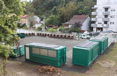 Bandić nije došao na otvaranje reciklažnog dvorišta. Mještani Črnomerca idu u novi prosvjed