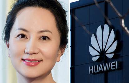 Bijes Kineza: Ni jedna država dosad se nije žalila na Huawei