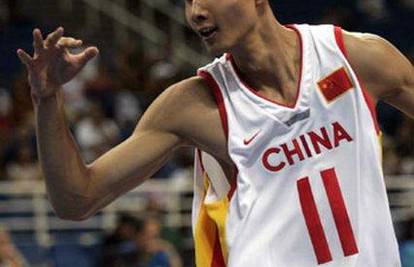 NBA Draft: Na pomolu nova kineska senzacija