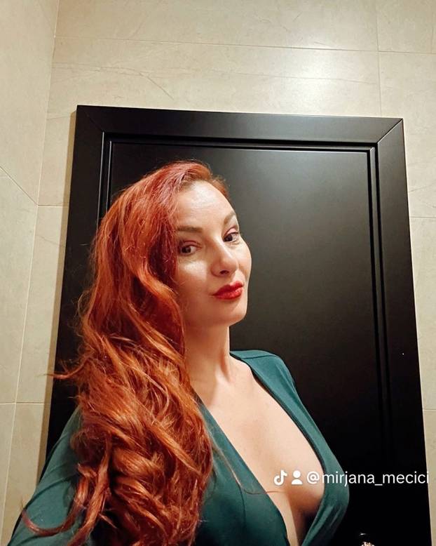 FOTO Sjećate li se kontroverzne Mirjane iz BB-a? Evo gdje je sad
