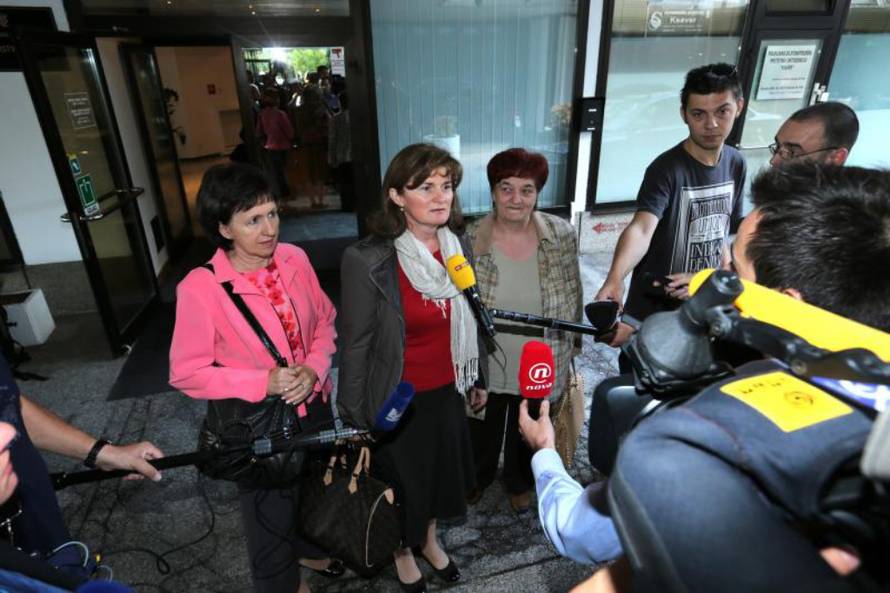 Robert Anić/Pixsell