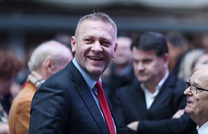 Bjelovarski HSS traži ostavku od Beljaka zbog spornog tvita