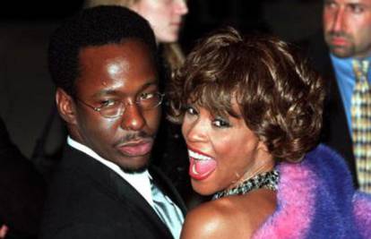 Whitney Houston je bila u braku koji je uništio ne  samo njezinu karijeru nego i privatni život...