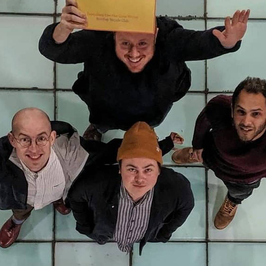 Bombay Bicycle club vraća se na INmusic nakon 10 godina...