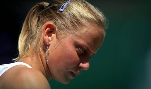 Preminuo otac bivše tenisačice Jelene Dokić. 'Svakodnevno me tukao, bila sam cijela natečena'