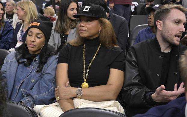 NBA: Playoffs-Denver Nuggets at Los Angeles Clippers