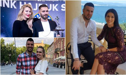 WAGS-ice s domaćih terena: Igrače s tribina bodre bivše misice i ljubavi iz srednjih škola