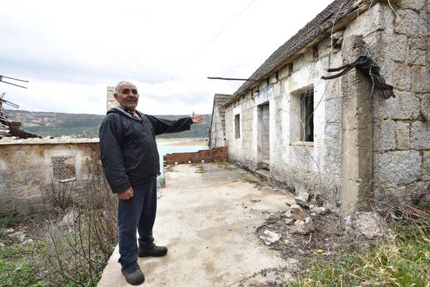 FOTO Pogledajte kako izgleda rodna kuća ikone Mate Parlova