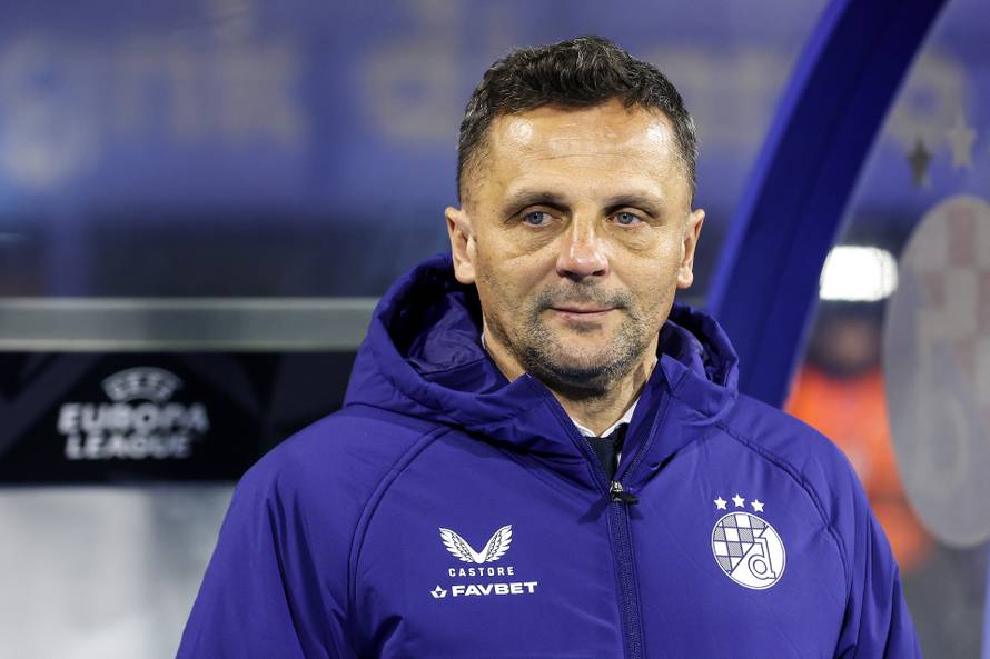 Susret Dinama i FCSB-a u 7. kolu Europske lige