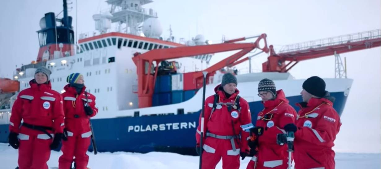 Istraživači na Arktiku: Kada se slavi Nova na Sjevernom polu?