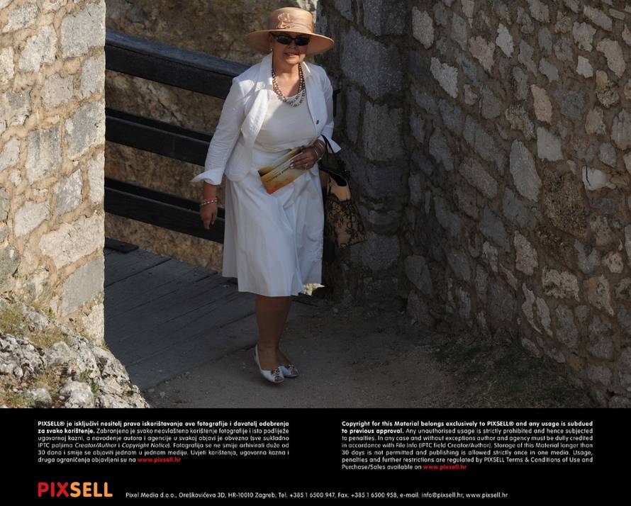 Hrvoje Jelavić/Pixsell