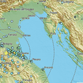 Jak potres od 4,8 Richtera na sjeveru Italije, osjetio se i kod nas. U Marradiju zatvorili škole