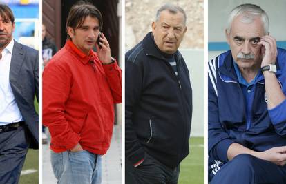 ANKETA Tko bi trebao doći na klupu Hajduka poslije Pušnika?