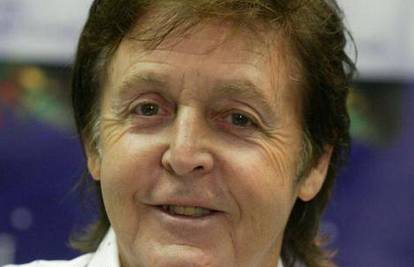 Paul McCartney u vezi s udatom ženom i majkom