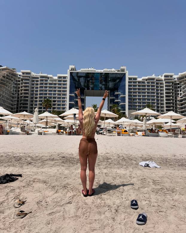 FOTO New York, here we come: Prelijepe sestre Marković zajedno potpisale za isti klub!