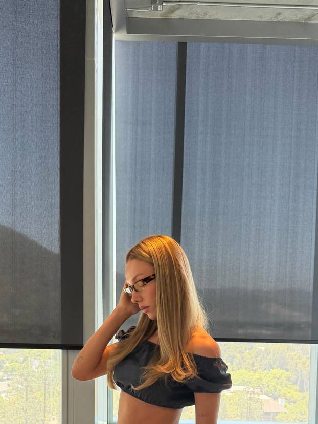 FOTO Mbappéova cura otkrila je zašto više ne snima seks scene
