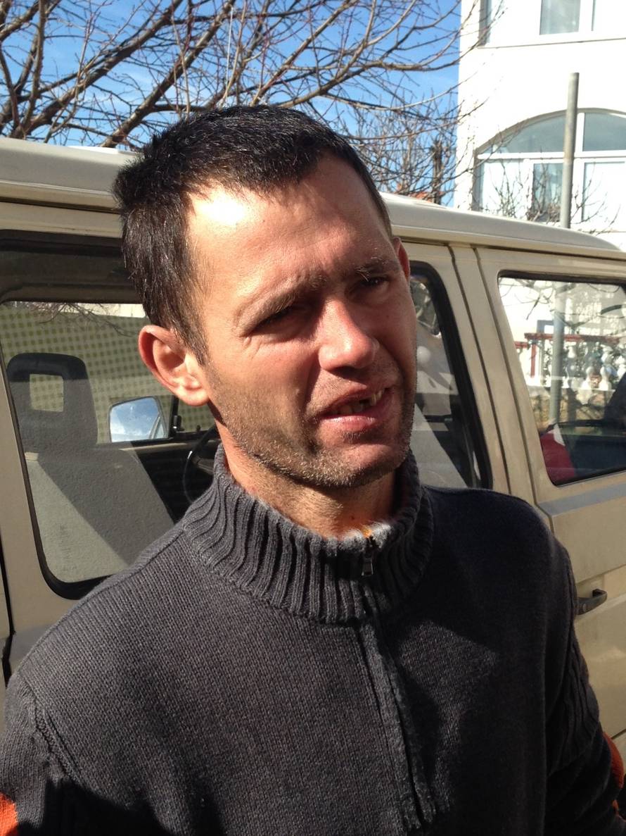 Socijalni radnici  danas nisu došli po djecu, obitelj u strahu