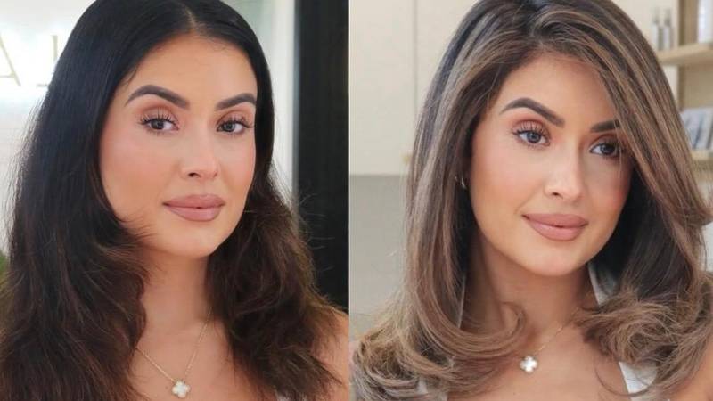 FOTO Mala promjena za veliki učinak - transformacije kose koje će vas inspirirati