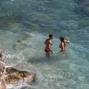 Dok u ostatku Hrvatske pada kiša, građani i turisti  u Dubrovniku uživaju u kupanju i sunčanju 