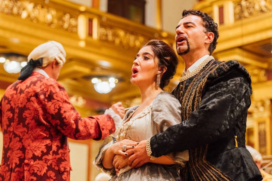 Najveća bečka kulturna atrakcija stiže u Zagreb